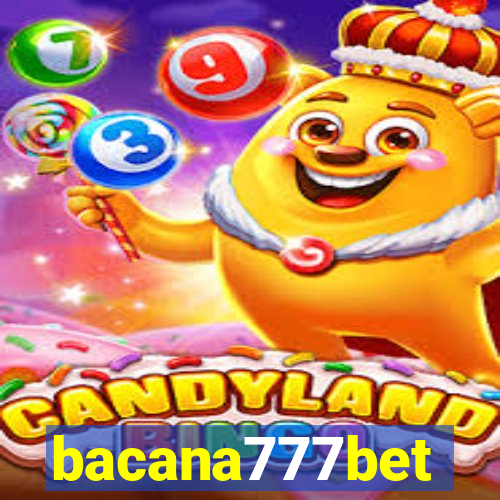 bacana777bet