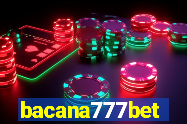 bacana777bet