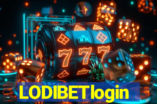 LODIBETlogin