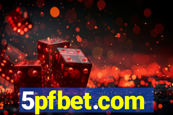 5pfbet.com