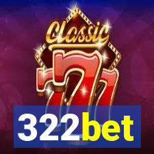 322bet