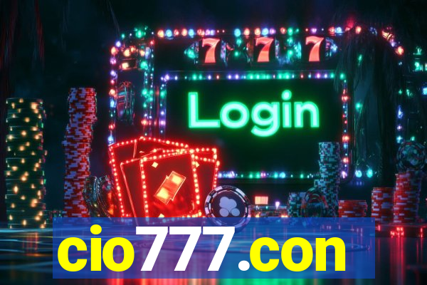 cio777.con