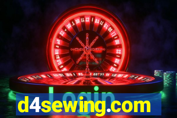 d4sewing.com