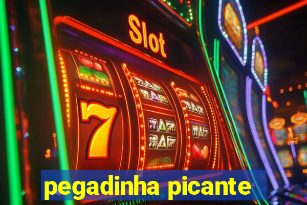 pegadinha picante