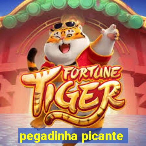 pegadinha picante