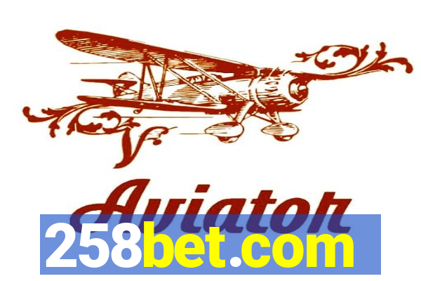 258bet.com