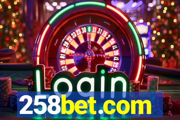 258bet.com