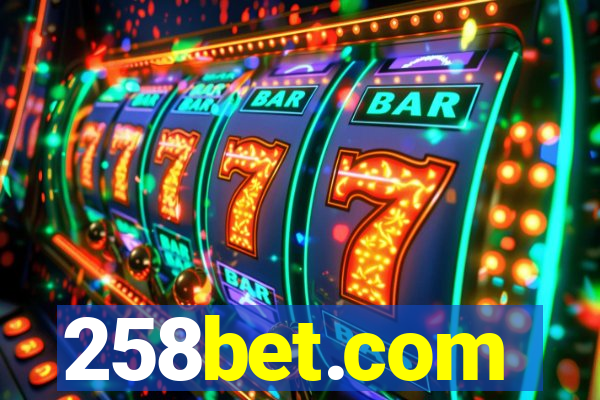 258bet.com