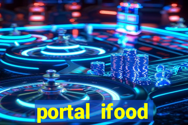 portal ifood restaurante entrar