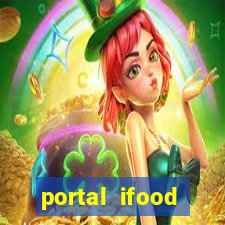 portal ifood restaurante entrar