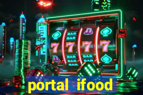 portal ifood restaurante entrar