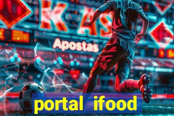 portal ifood restaurante entrar