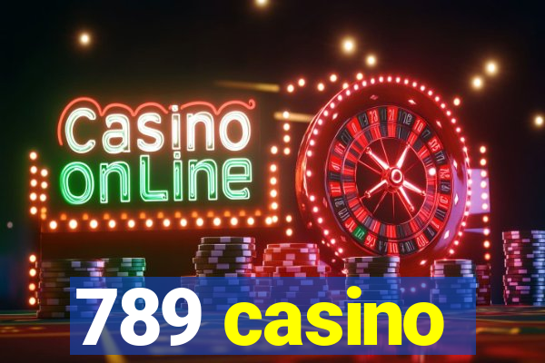 789 casino