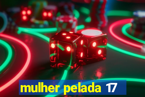 mulher pelada 17