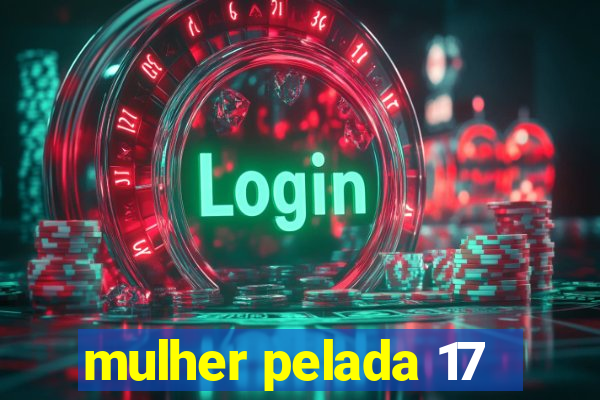 mulher pelada 17