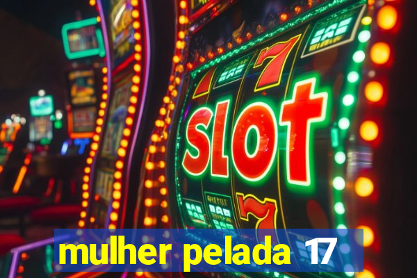 mulher pelada 17