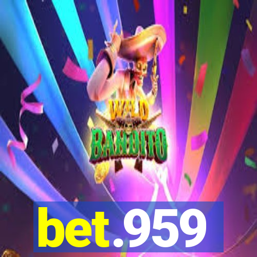 bet.959