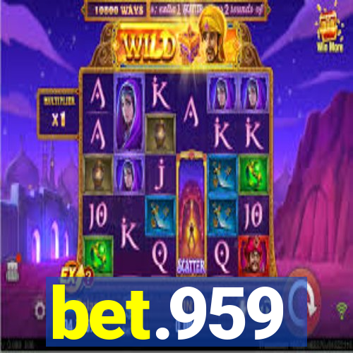 bet.959