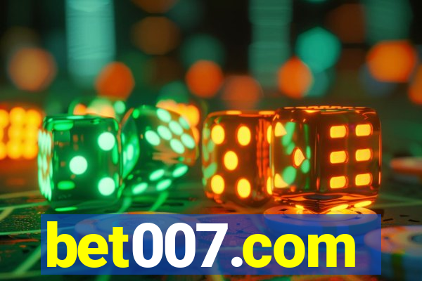 bet007.com