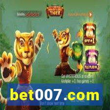 bet007.com