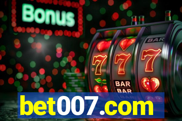 bet007.com