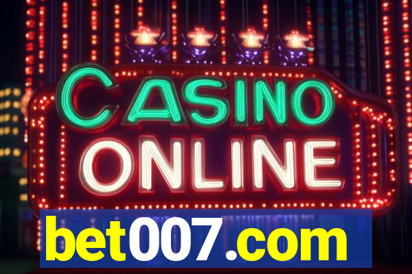 bet007.com