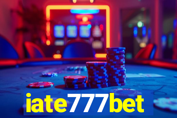 iate777bet