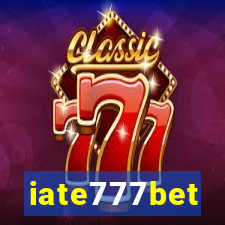 iate777bet