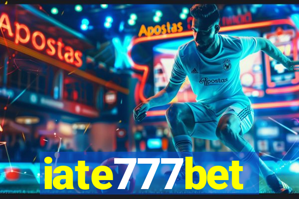 iate777bet