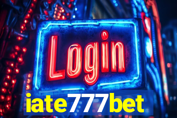 iate777bet