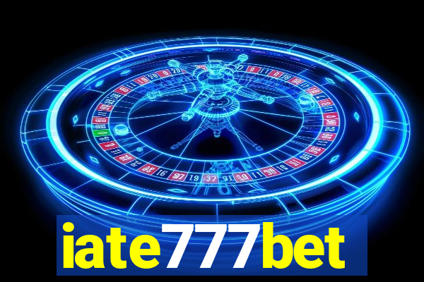 iate777bet