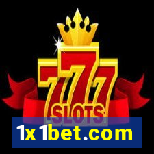 1x1bet.com