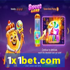 1x1bet.com