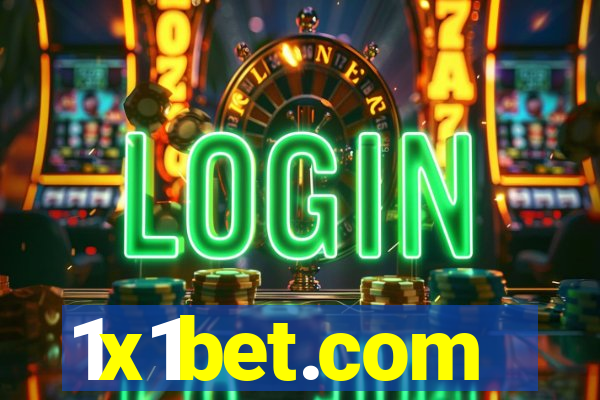 1x1bet.com