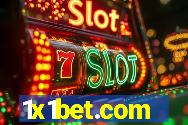 1x1bet.com