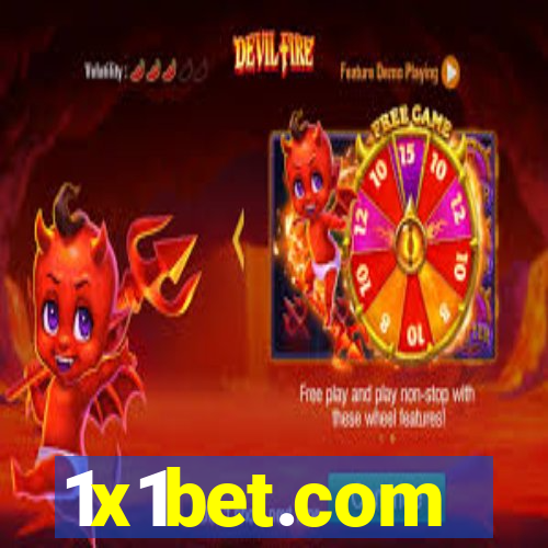 1x1bet.com