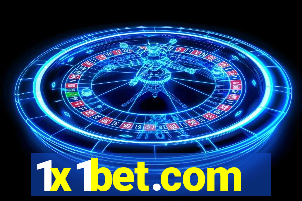 1x1bet.com