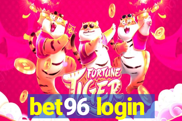 bet96 login