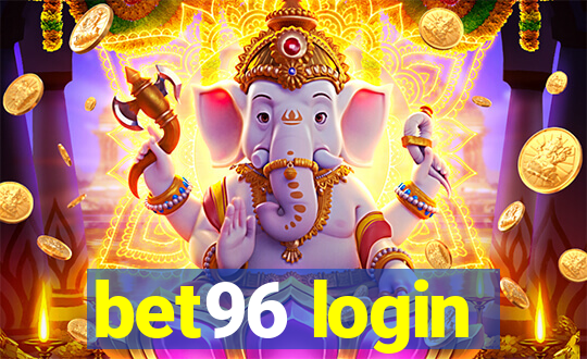 bet96 login