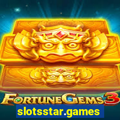 slotsstar.games