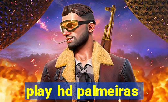 play hd palmeiras