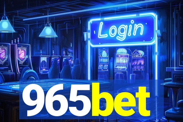 965bet