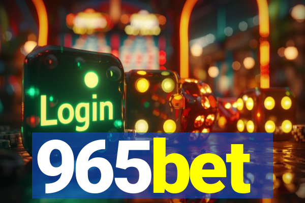 965bet