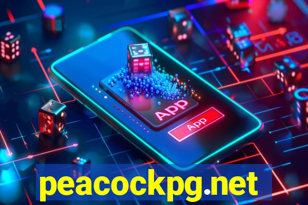 peacockpg.net