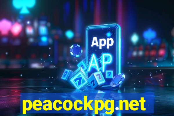 peacockpg.net