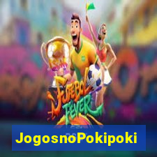 JogosnoPokipoki