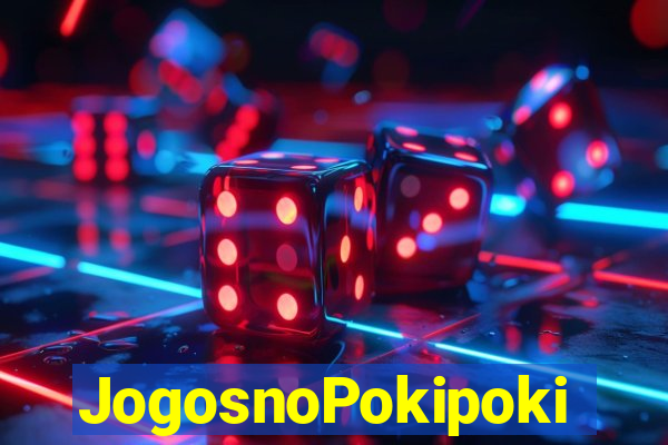 JogosnoPokipoki