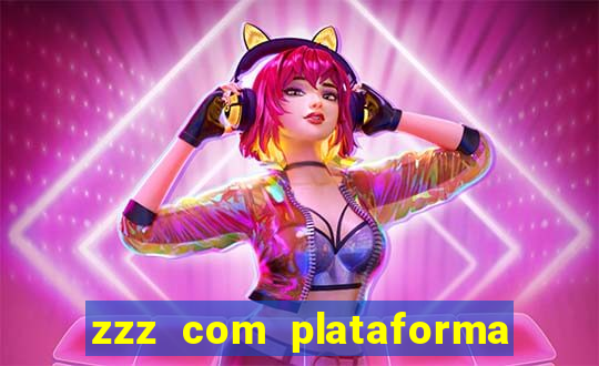 zzz com plataforma de jogos