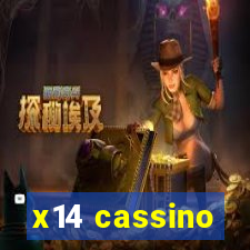 x14 cassino