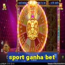 sport ganha bet